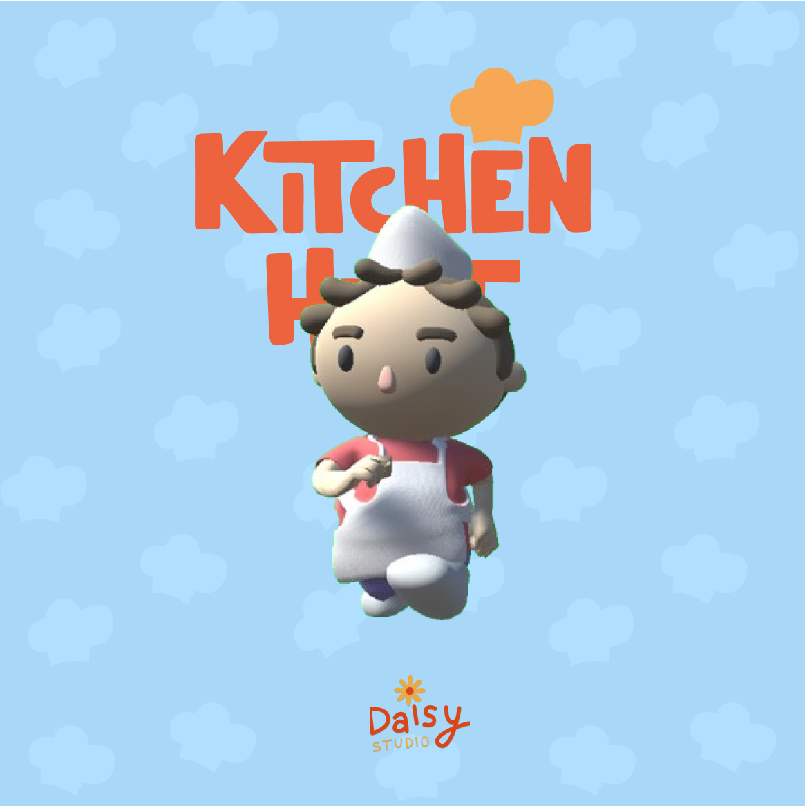 Kitchen Hunt Project