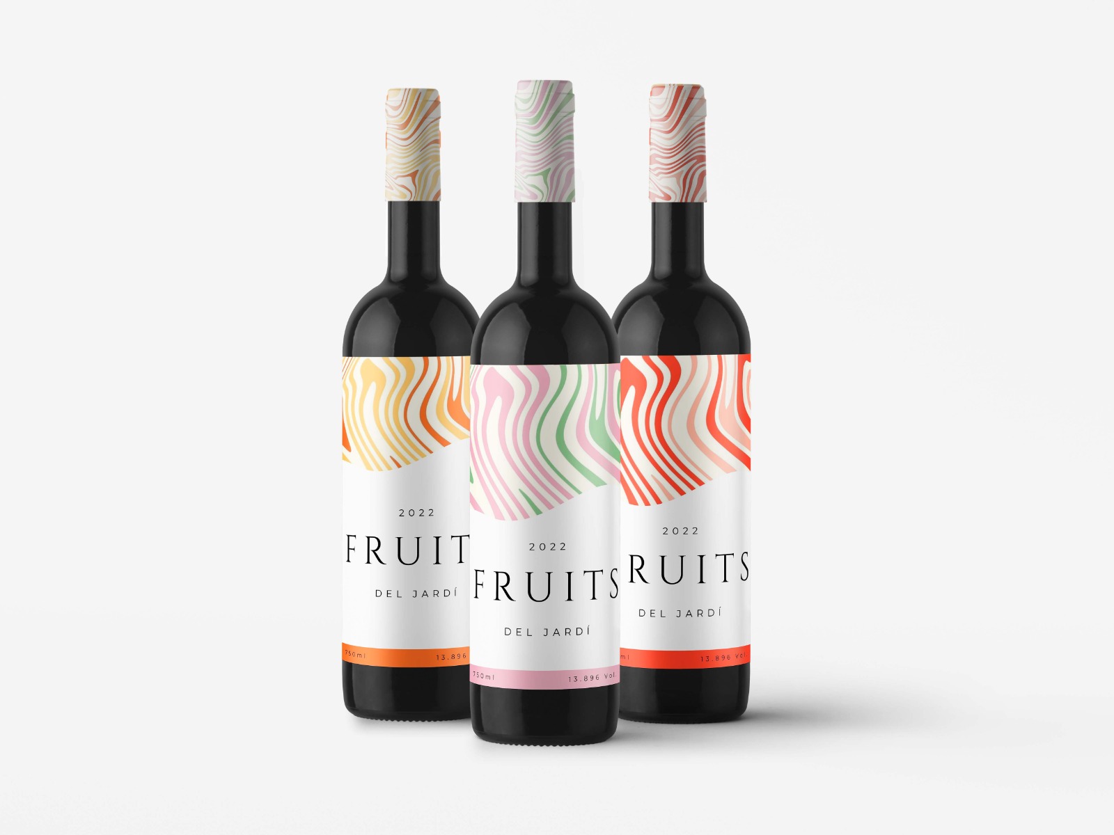 Wine Design